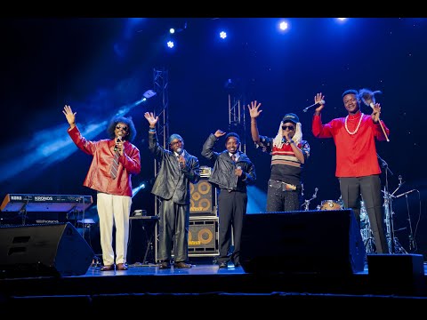 The Voice in South Africa 2025 (Adventist music convention)