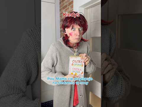 Tak się kończy siedzenie do późna.. 🤣🫣 #humor #comedy