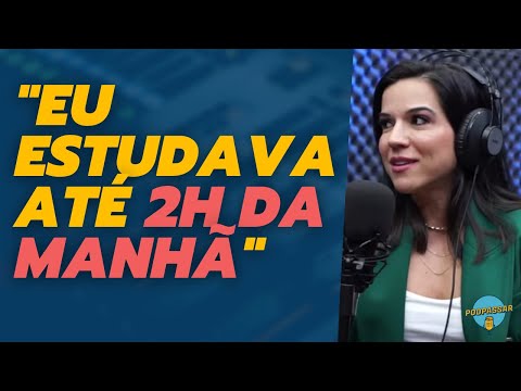 JUÍZA AOS 26 ANOS: LORENA OCAMPOS CONTA OS SEGREDOS DA APROVAÇÃO: "NÃO TIVE NENHUM COACH"