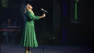 "For Always" (CeCe Winans) BRAVE Women's Conference 2023