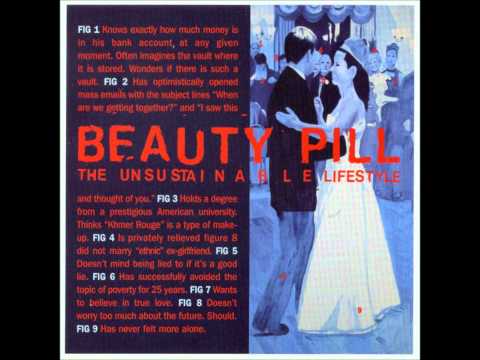 Beauty Pill - The Mule on the Plane