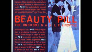 Beauty Pill - The Mule on the Plane
