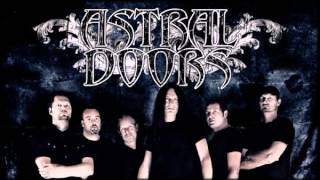 Astral Doors - The Flame [HQ High Quality!]