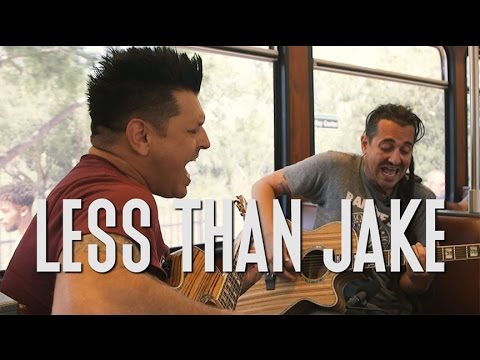 Less Than Jake 