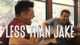 Less Than Jake 