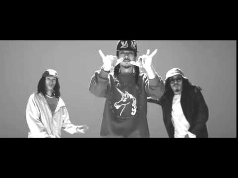 윤미래 with Tiger JK & Bizzy - Angel