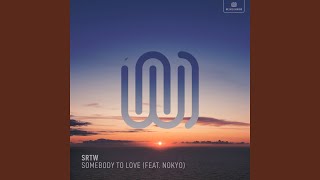 Somebody to Love