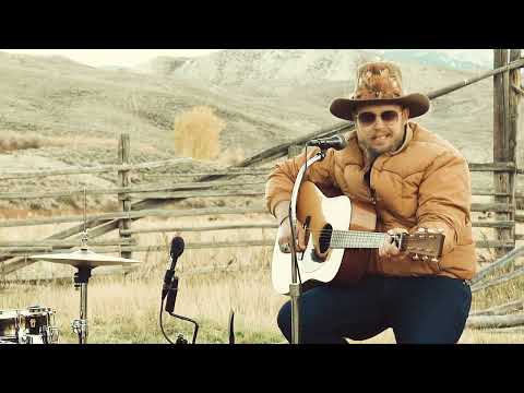 The Steel Woods - Better in the Fall [Live from Salmon, ID]