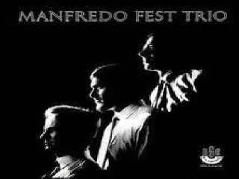 Manfredo Fest Trio Consolação