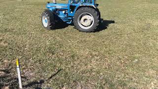 Ford 7810  Radtraktor | Bild 4 - Agroline