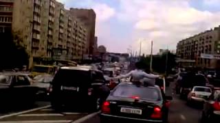 Ингуши попали на Армянскую свадьбу