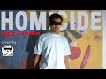 Homicide _ Logic ft. Eminem ( cover by sinEcat ) Homicide _ Logic ft. Eminem ( cover by sinEcat )