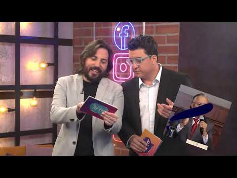 EL AFTER | Programa 125 - 23/04/2025