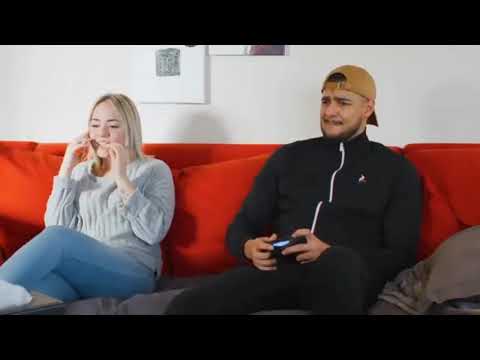 Hassan-Un rebeu une française