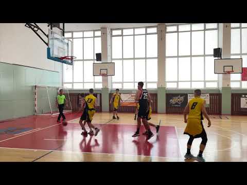 8.10.2022 - U17: BC Vysočina B - Kaplice Grizzlies 93:96