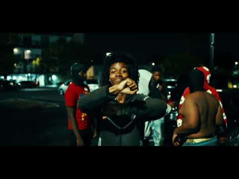 WessmontBklu3k - "Bruce Lee Kick" Ft. TxnyFatJahk (Official Music Video)