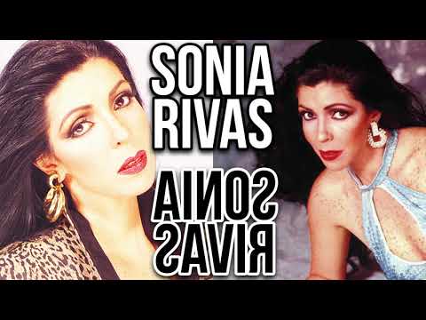 Sonia Rivas; 20 Exitos Romanticos