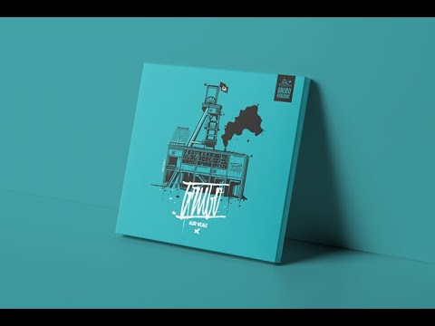 DJ HWR - Skwer ft.Skorup, Jurand, Siwy