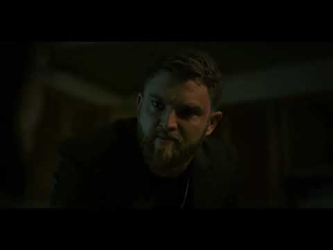 Justified: City Primeval (S1E4) Albanians torture Hina | (HD)