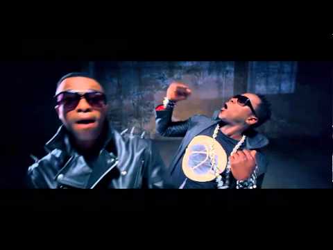 Duas Caras & Trez Agah (GPRO) - Um em um milhão