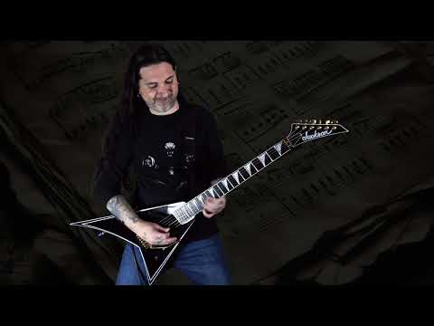 Bach Meets Metal - Jesu, Joy of Man's Desiring