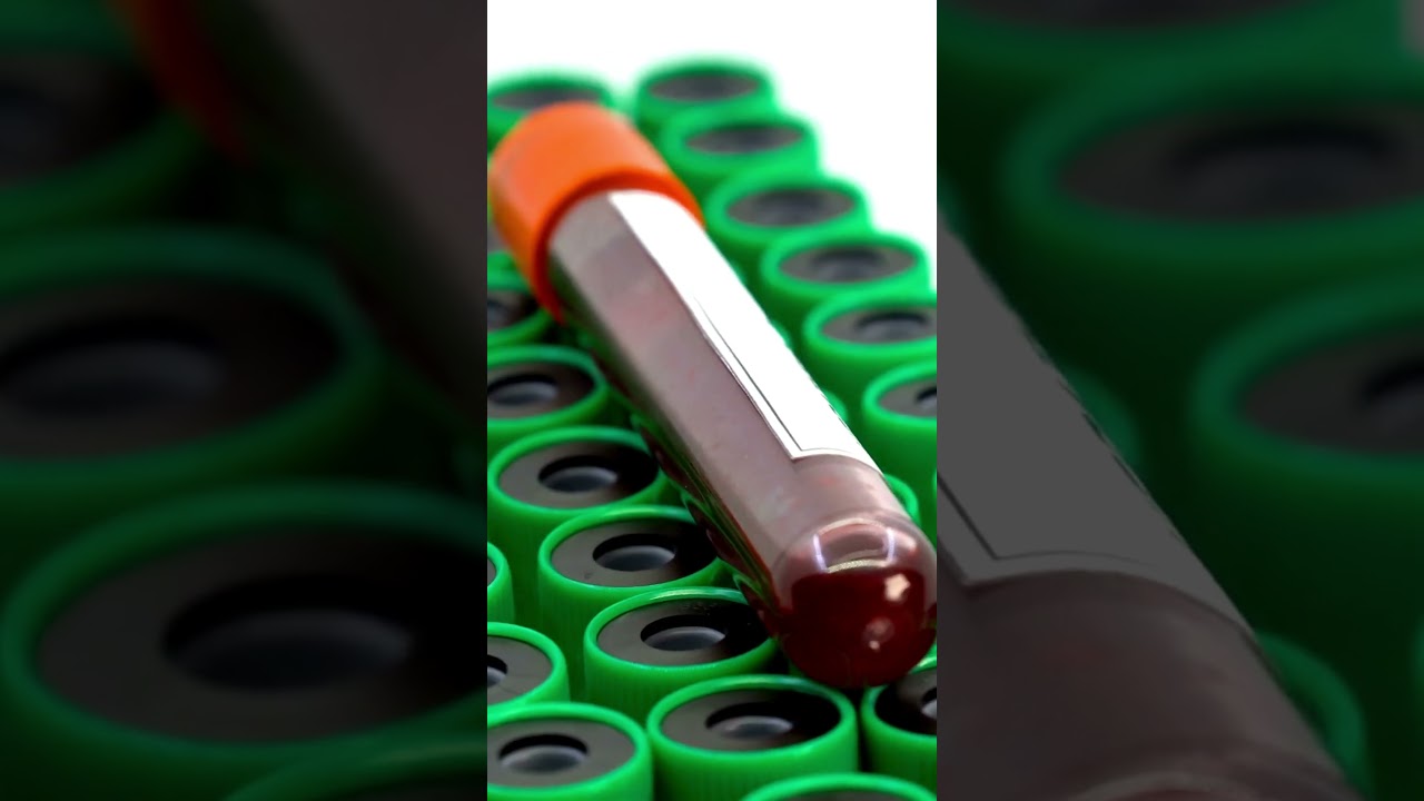 What is the hepatitis B vaccine? Pediatrician Dr. Dan Brennan explains!