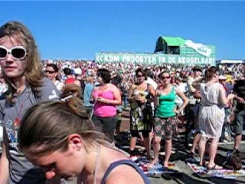 Henk is een lollige vent!