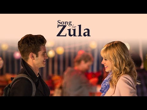 The Amazing Spider Man (Song for Zula)
