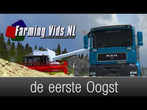 04 [FS13] Vanilla Valley, Oogsten Met Rik//Robbin