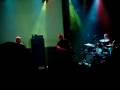 RED SNAPPER (LIVE IN ATHENS) 24-1-2009   WESLEY DON'T SURF
