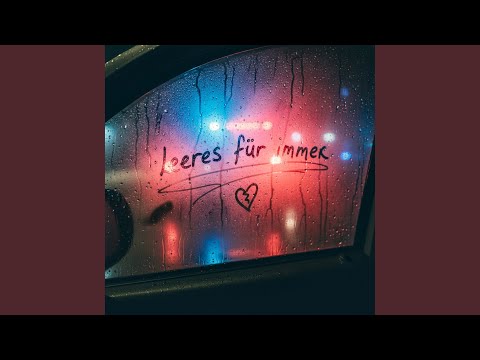 Leeres Für Immer