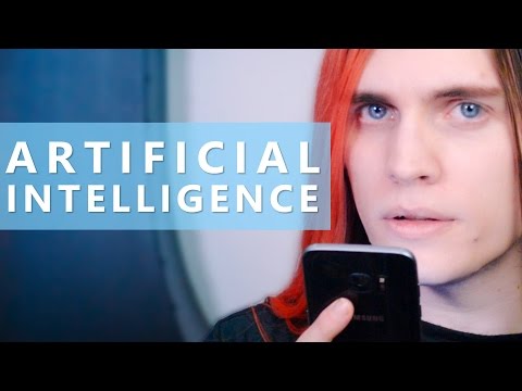 Why AI will probably kill us all.