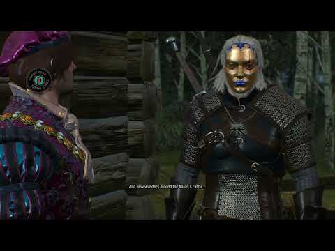 Find Out Ciri I Witcher 3