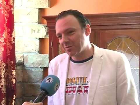 Дуле од Дуле и Коки се ожени втор пат 15 05 2013