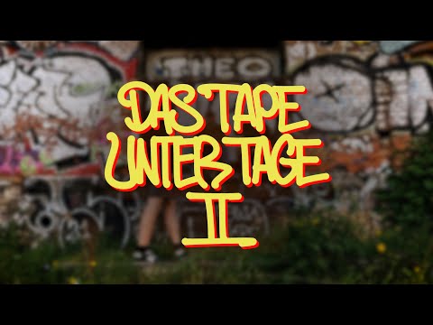 Posse Unter Tage - Das Tape Unter Tage 2