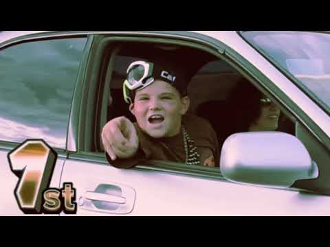 (REUPLOAD 1080p) mlody korden feat. cygan9 - MARIO KART
