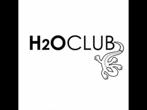 CJ Bolland Live @ H2O retro house 23 12 2005