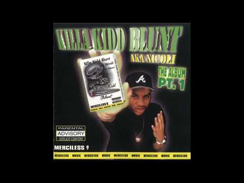 Killa Kidd Blunt - Giggy [1998]