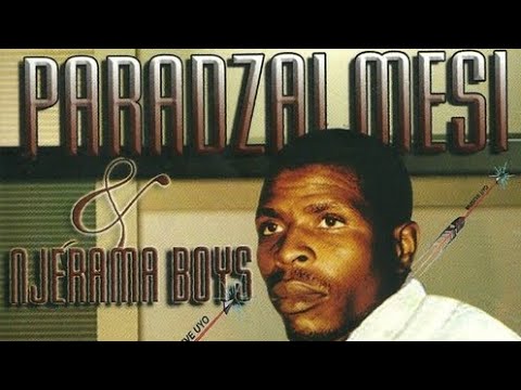 Paradzai Mesi and Njerama boys - Emelina