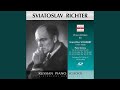 Piano Sonata in A Minor, Op. 143, D. 784 "Grande": I. Allegro giusto (Live)
