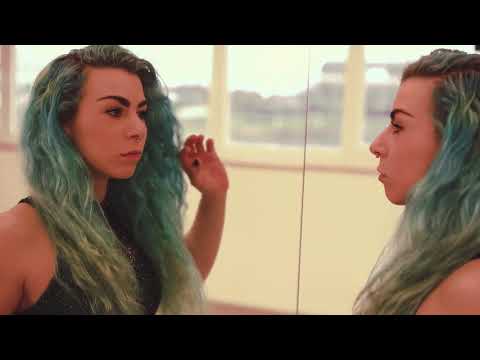 Vic Palminteri feat. Shauna Cardwell - Be What We Want (Official Video)