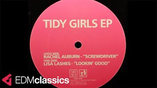 Lisa Lashes - Lookin' Good (1999)