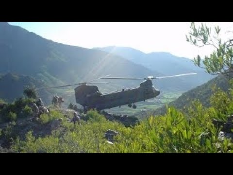 Documentary Afghanistan war 2001 2017