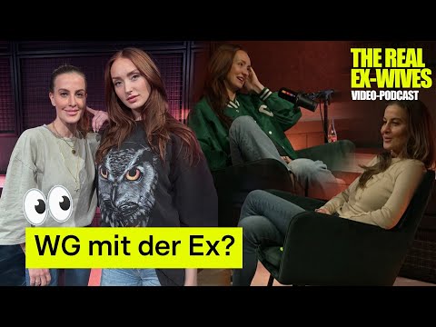 #01 Instagram-Stalking & Nachrichten | The Real Ex-Wives - mit Charlotte Würdig & Georgina Stumpf