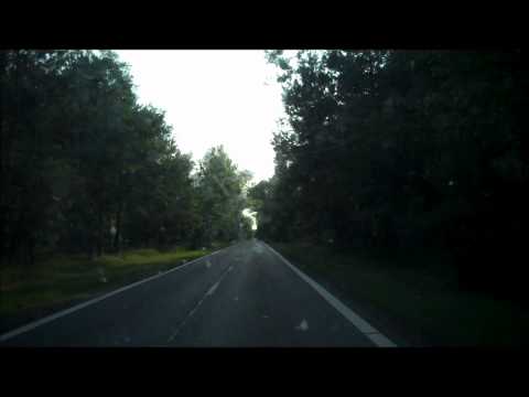 Stary Duninów to Włocławek