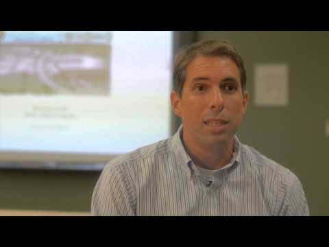 Public Safety Complex - Customer Success Story (Carl Morgan - Construction Manager)