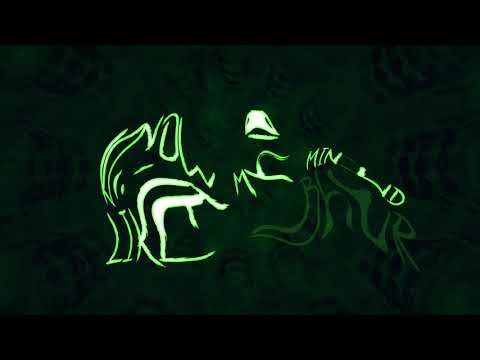 RAGEDEX - SMOKE ft.Bunnyshit (Official Lyric Video)