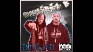 X-zibit, B-real losin youre M