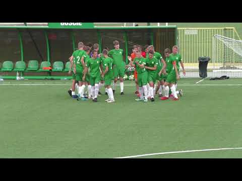 MKS ŚWIT-BUG WYSZKÓW 2004/2005