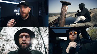 VLOG | Struggling With Content Creating In 2022 + Updates (Comica Vimo C)